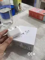 Apple airpods pro 2nd gen