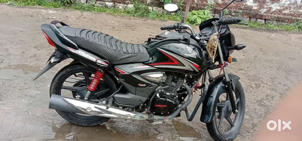 Super good condition