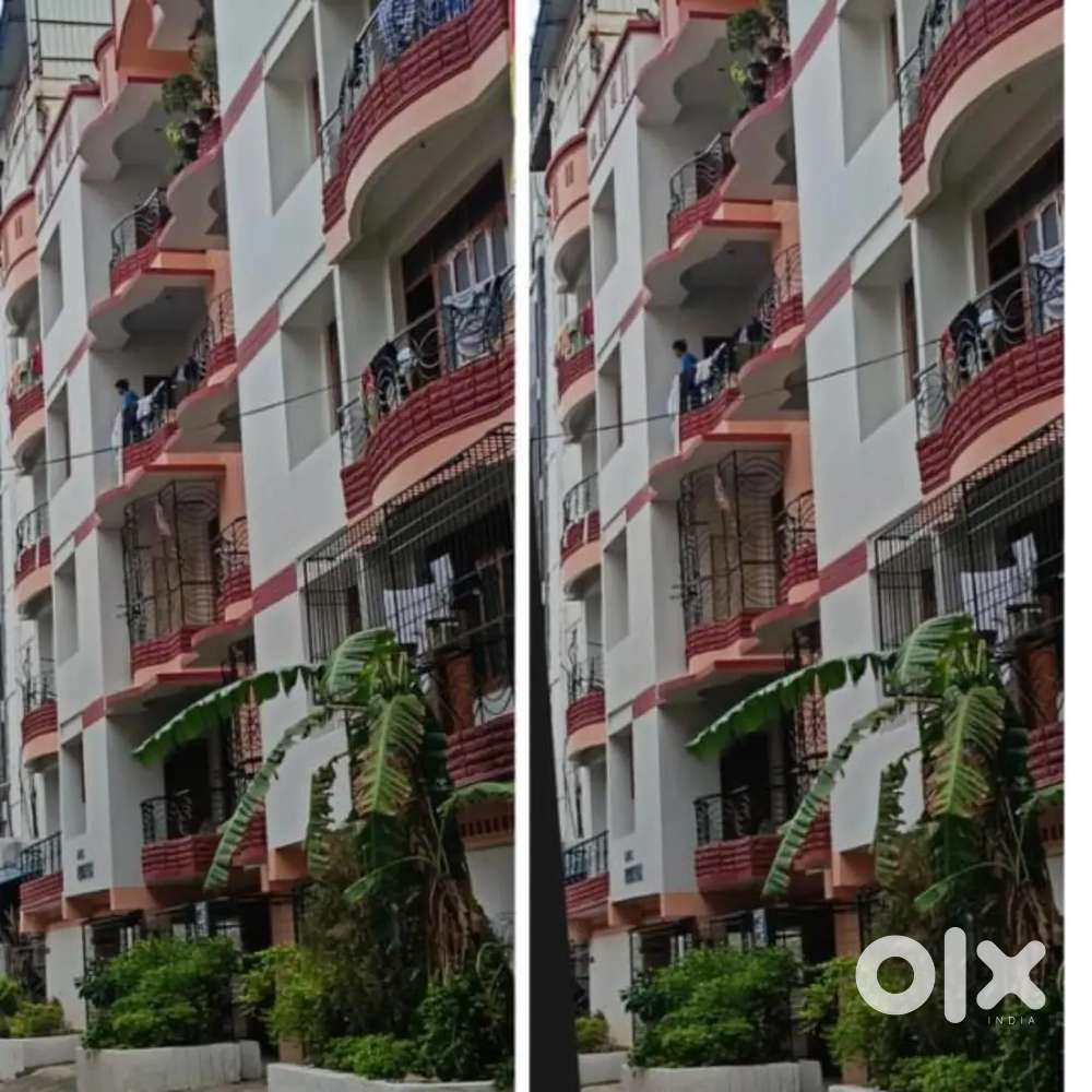 Basukala Apartments,  Ranjan Path