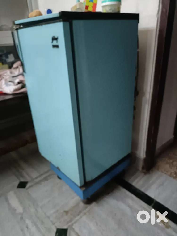 Goderaj freeze