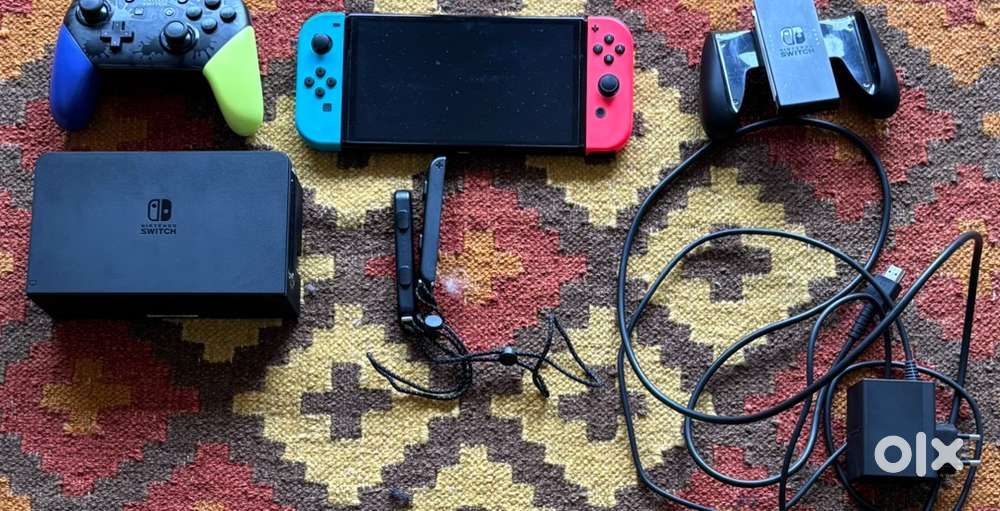 Intendo OLED