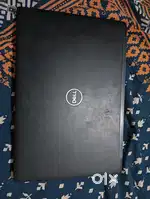 Dell laptop