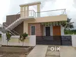 ROYAL PALMS GATED COMMUNITY  IN KONASEEMA-AMALAPURAM