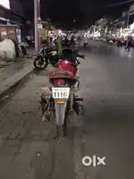 Both tyre new
