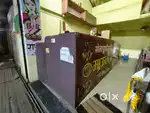 Shop counter for sell