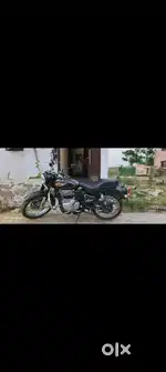 Bullet 350