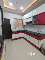 3-Bhk/House semi-furnished For Sale in Sch.no-114-1,OM Real Estate