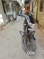 Honda dream Yuga