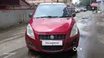 Maruti Suzuki Ritz VXi, 2013, Petrol