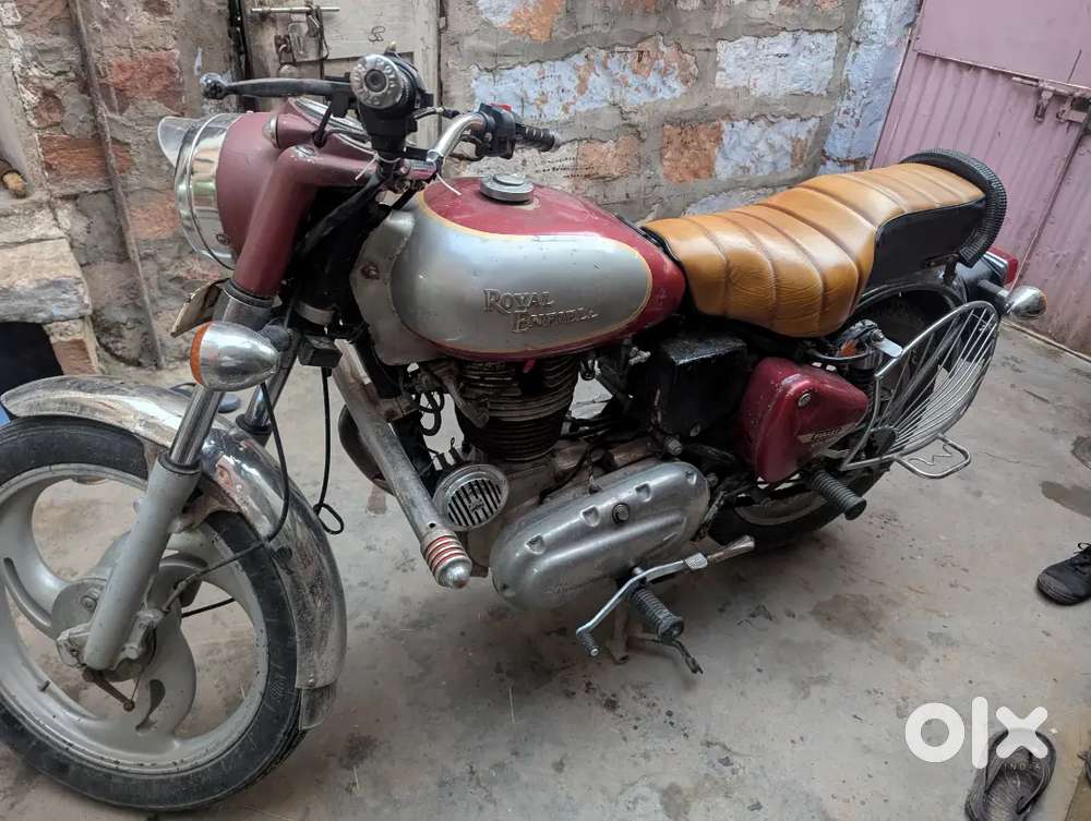Sell Royal Enfield Electra