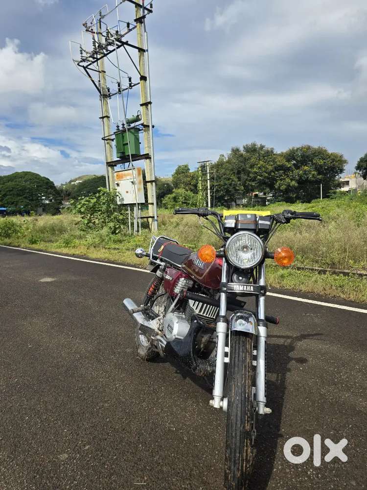 Modified rx100