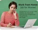 Home based part time jobs at home