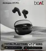 BOAT Earbuds
