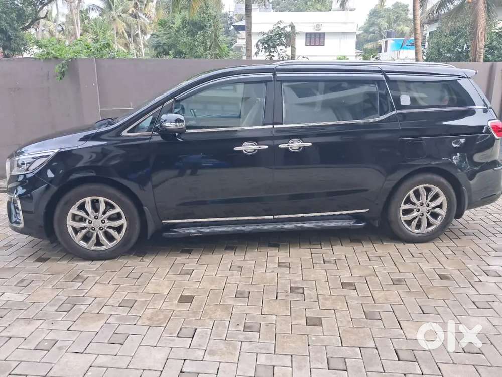 Nice car fully company service history