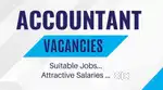 Job Offer for Male & Female
