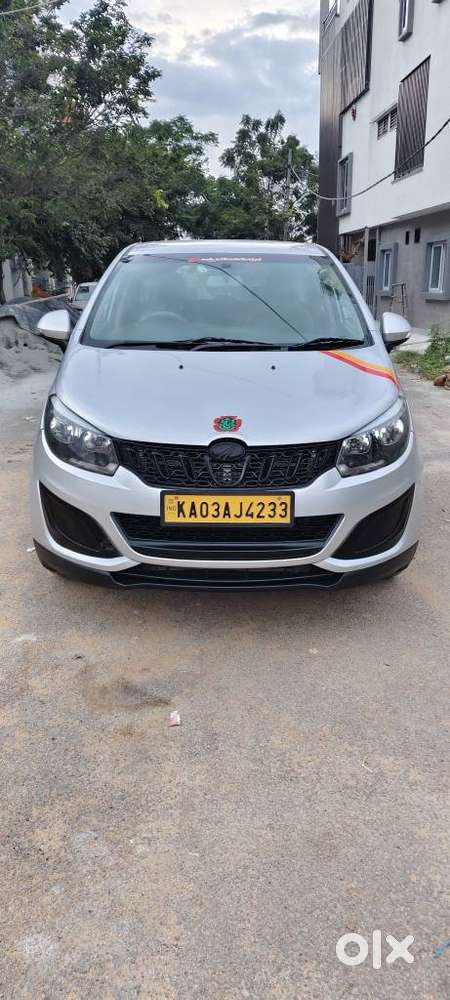 Mahindra Marazzo M2 8Str, 2020, Diesel