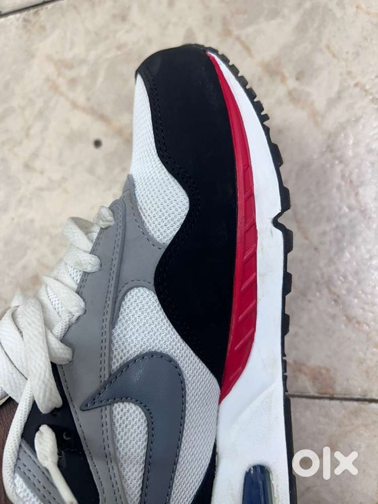 Nike shoes new one