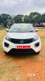Tata Nexon 1.5 Revotorq XM (S), 2019, Diesel