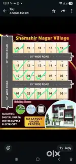 N.A DIGITAL KHATA ELECTRICITY WATER PIPE