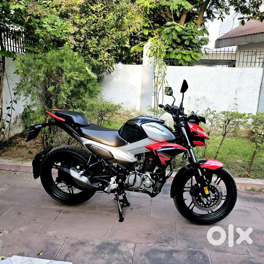 HERO XTREME 125 R