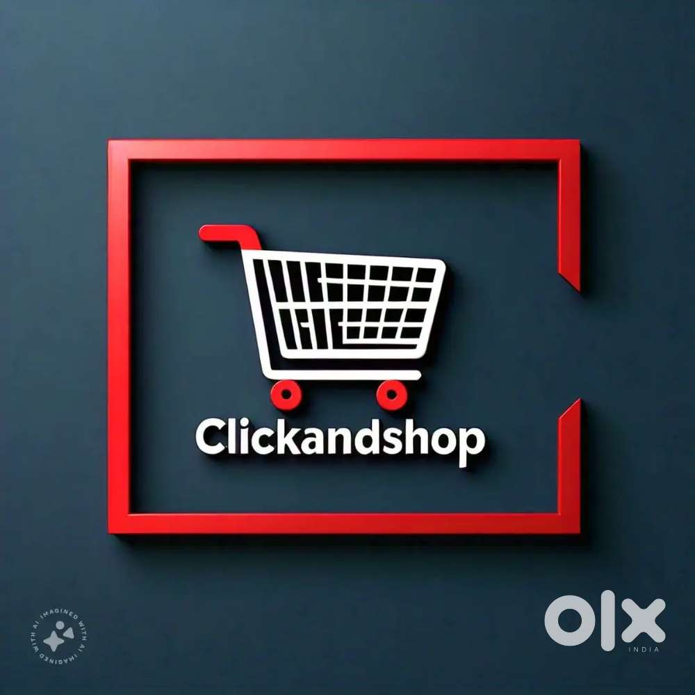 Click and shop