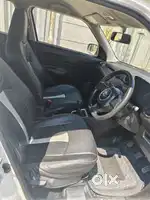 Maruti Suzuki Swift 2020 Petrol Well Maintained