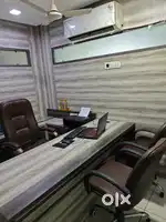 Office assistant girls