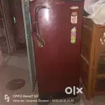 Godrej refrigerator