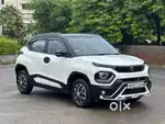 Tata Punch Pure, 2025, Petrol