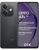 Oppo a3x 5g