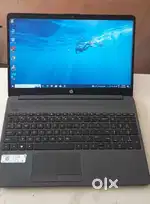 HP  LAPTOP 8 GP RAM 128 GP SSD 1 TB HDD WIFI WEBCAM AMD ATHLONE PROCE