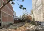 Commercial plot available for rent
