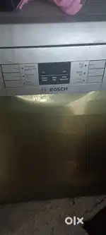 Dishwasher