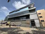 5000sqft commercial space