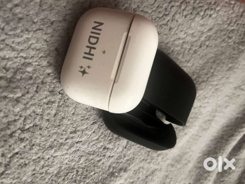 Airpods 3 Generation