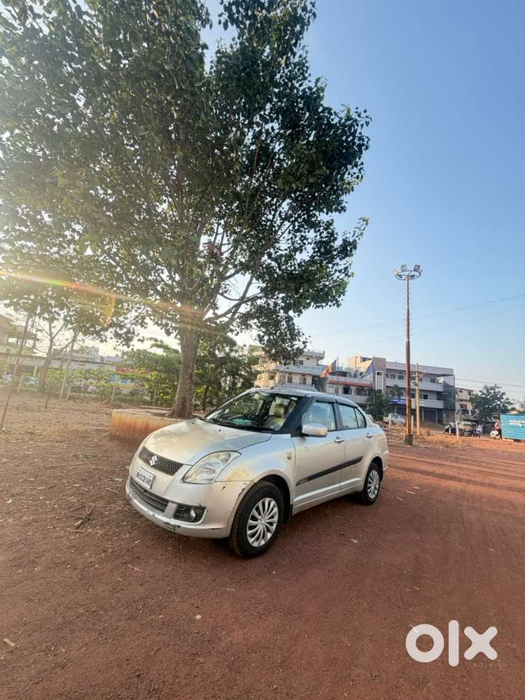 Maruti Suzuki Swift Dzire 2011 Diesel Good Condition
