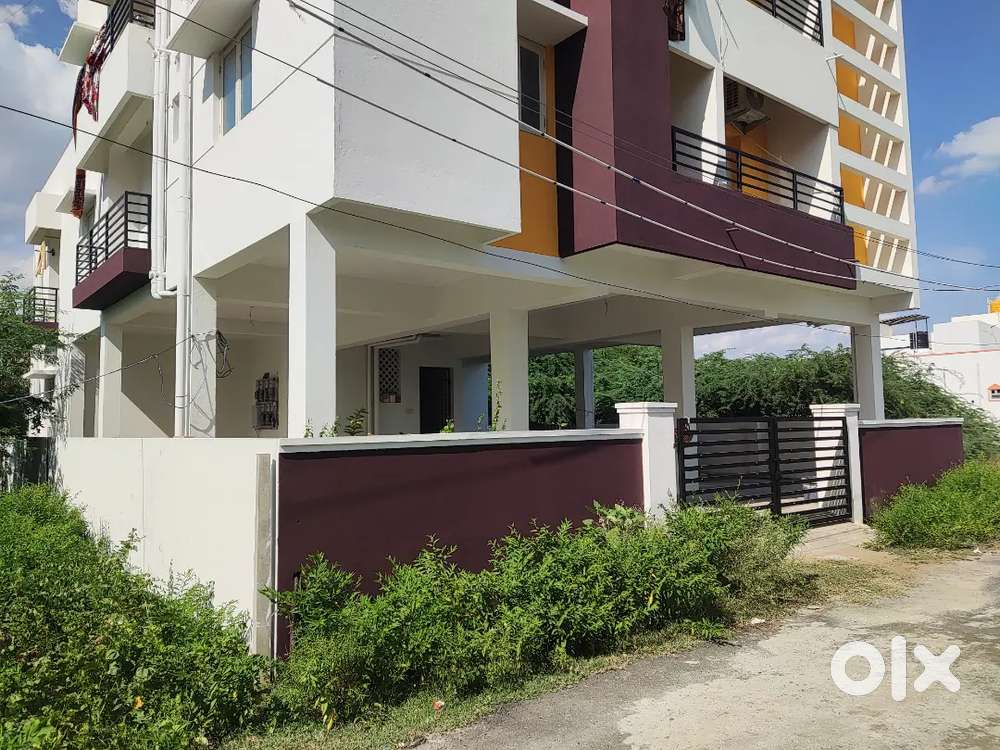 House for lease kundrathur