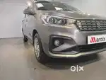 Maruti Suzuki Ertiga VXI Petrol, 2022, Petrol