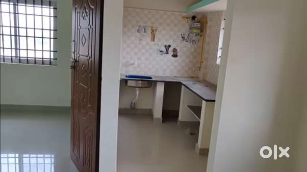 1 BHK available for rent