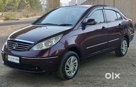 Tata Manza Aura ABS Quadrajet BS-III, 2012, Diesel