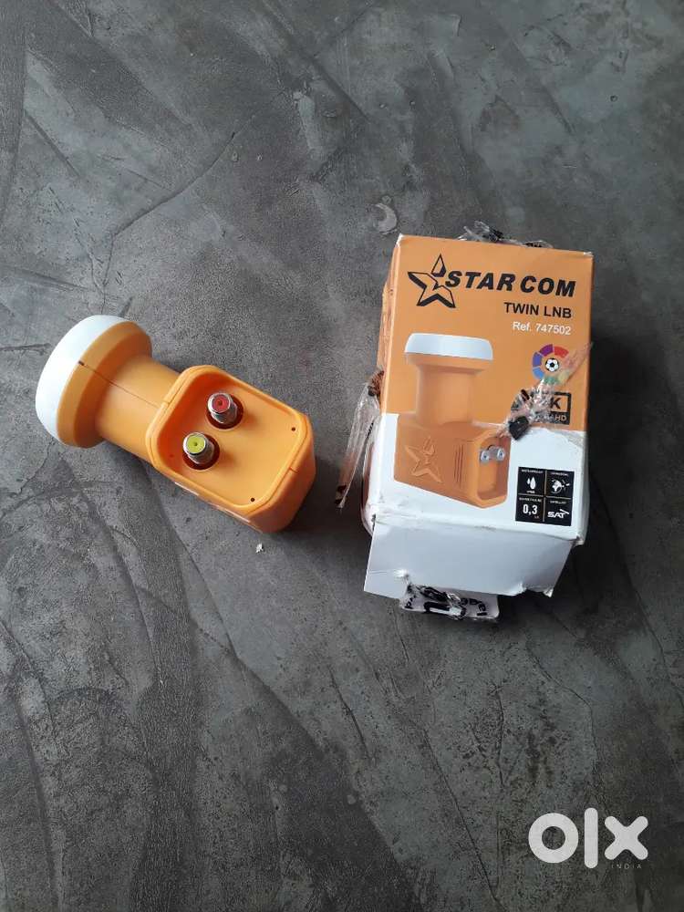 2 in 1 lmb all satellite