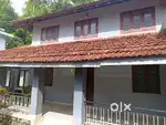 House for rent monthly rent 10000. Near jdt moozhikkal