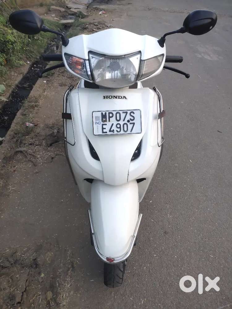 HONDA ACTIVA