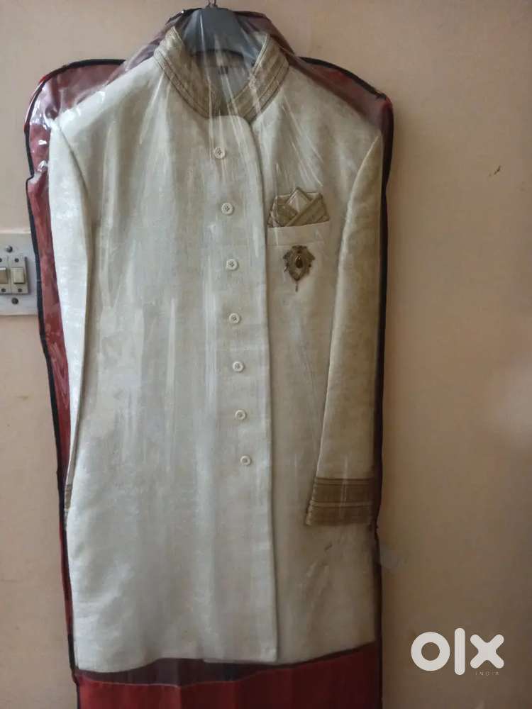 Wedding Sherwani