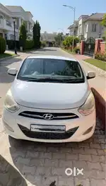 i10 Petrol in Superb Condition
