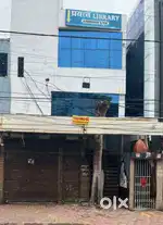 Whole Building Available on Rent Sapna Sangeeta