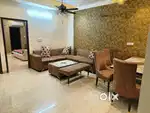 Luxurious furnished near highway