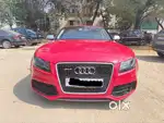Audi RS5 2013 Petrol Good Condition