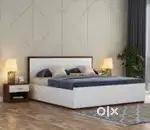 Super Spicale New Offers Double Bed 5999, Emi Available