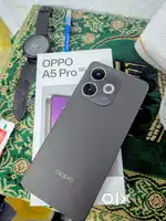 Oppo a5 Pro 5g